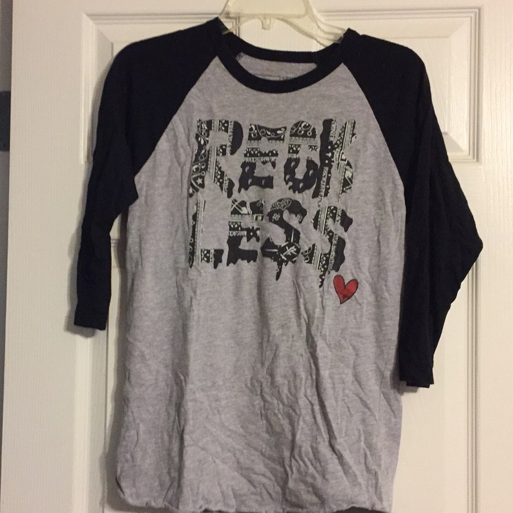 Y & R shirt